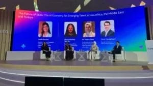 مصر للمعلوماتية تؤكد التزامها بالمساهمة في جهود تطوير الذكاء الاصطناعي على المستوى الدولي